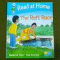 The Raft Race
