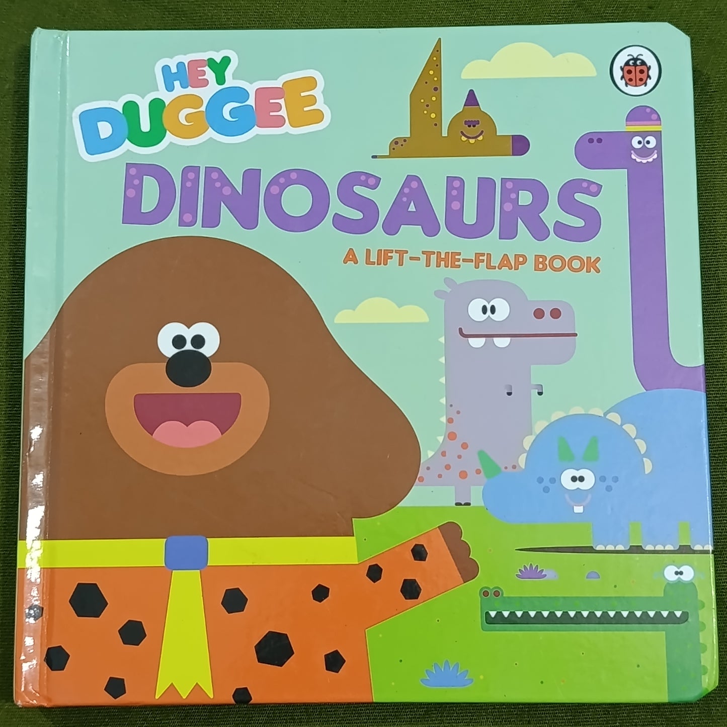 Dinosaurs