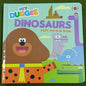 Dinosaurs
