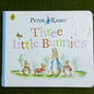 Three Little Bunnies