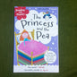The Princess and the pea