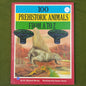 100 Prehistoric animals