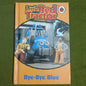 Little red tractor