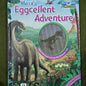 Mimi's Eggcellent Adventure