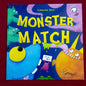Monster Match