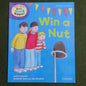 Win a nut