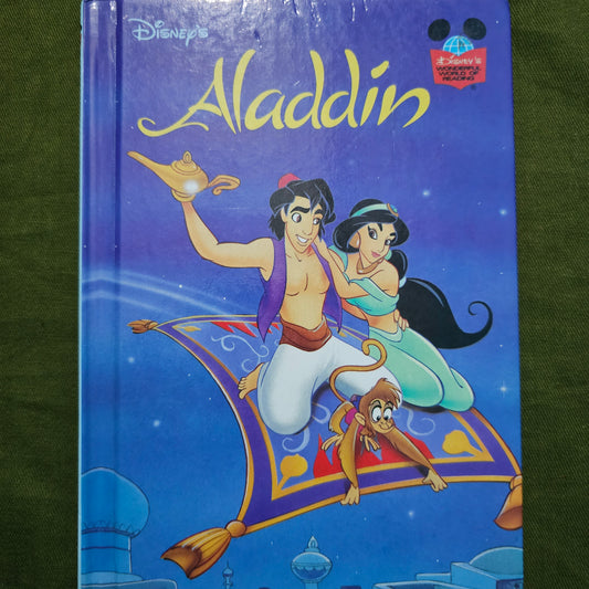 Aladdin