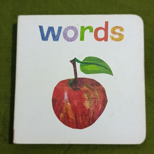 Words