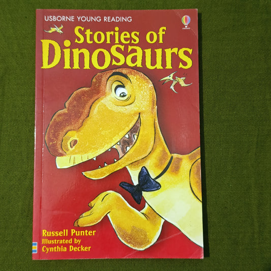 Stories of Dinosaur