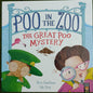 The Great Poo Mystery