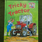 Tricky Tractor