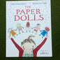 The Paper Dolls