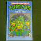 Turtles enter the rat king