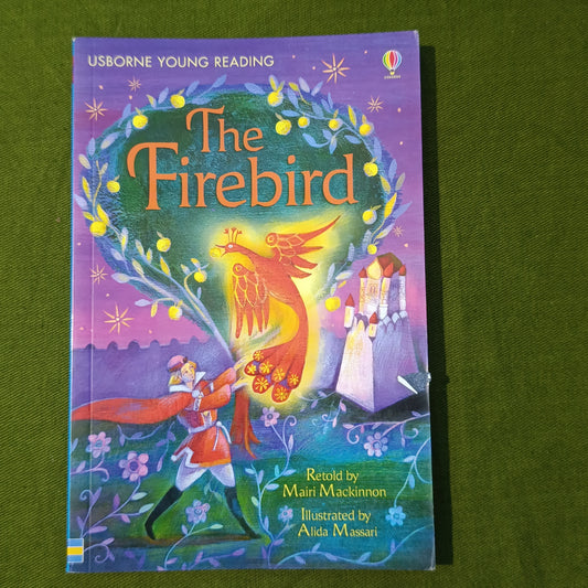 The firebird