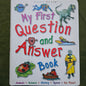My First Question and Answer Book