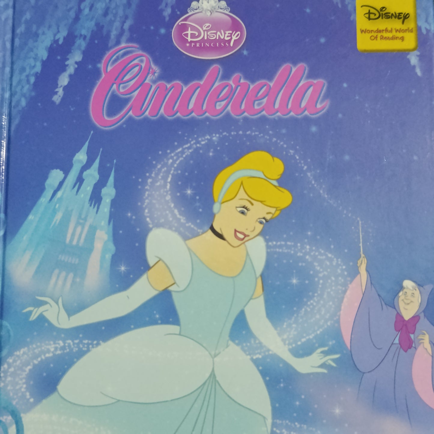 Cinderella