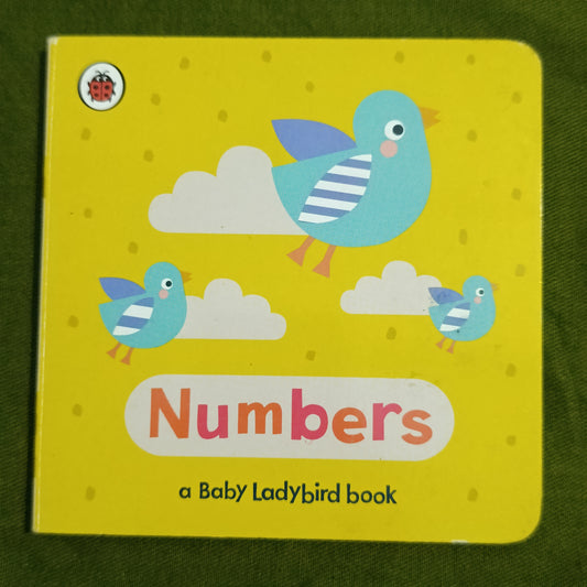 Numbers