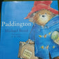 Paddington Michael Bond