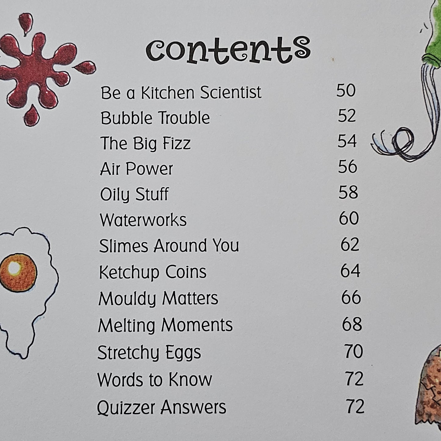 The Super Book Of Simple Science Experiments