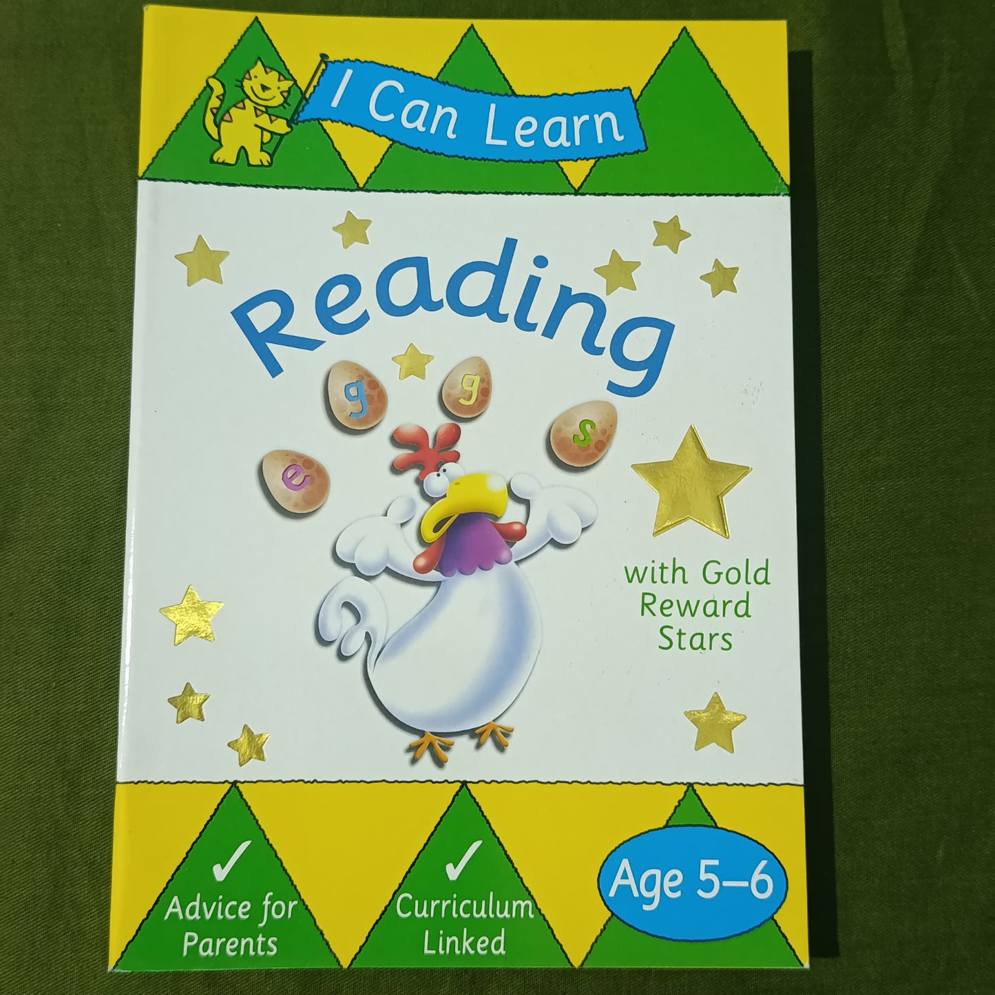 Reading
