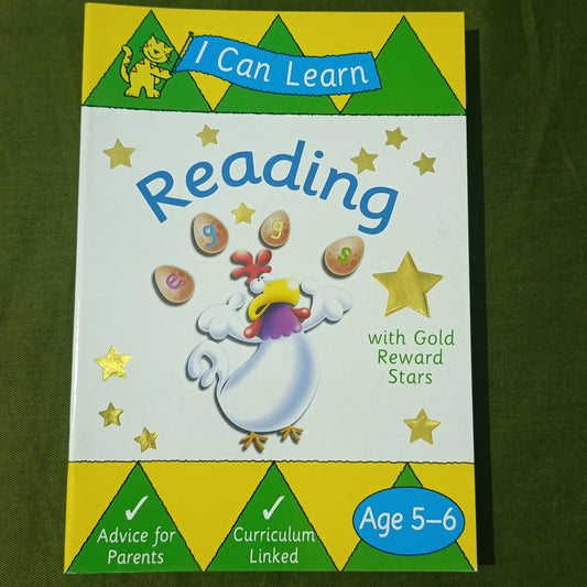 Reading