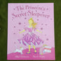 The Princess Secret Sleepover