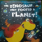 The Dinosaur That POOPED A PLANET!