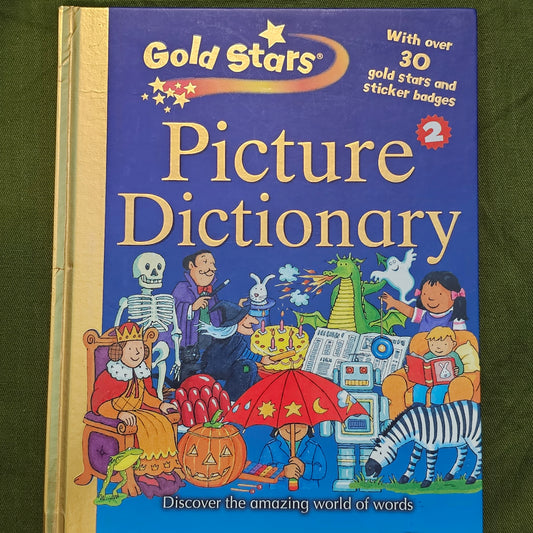 Picture Dictionary