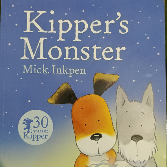 Kippers Monster