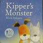 Kippers Monster