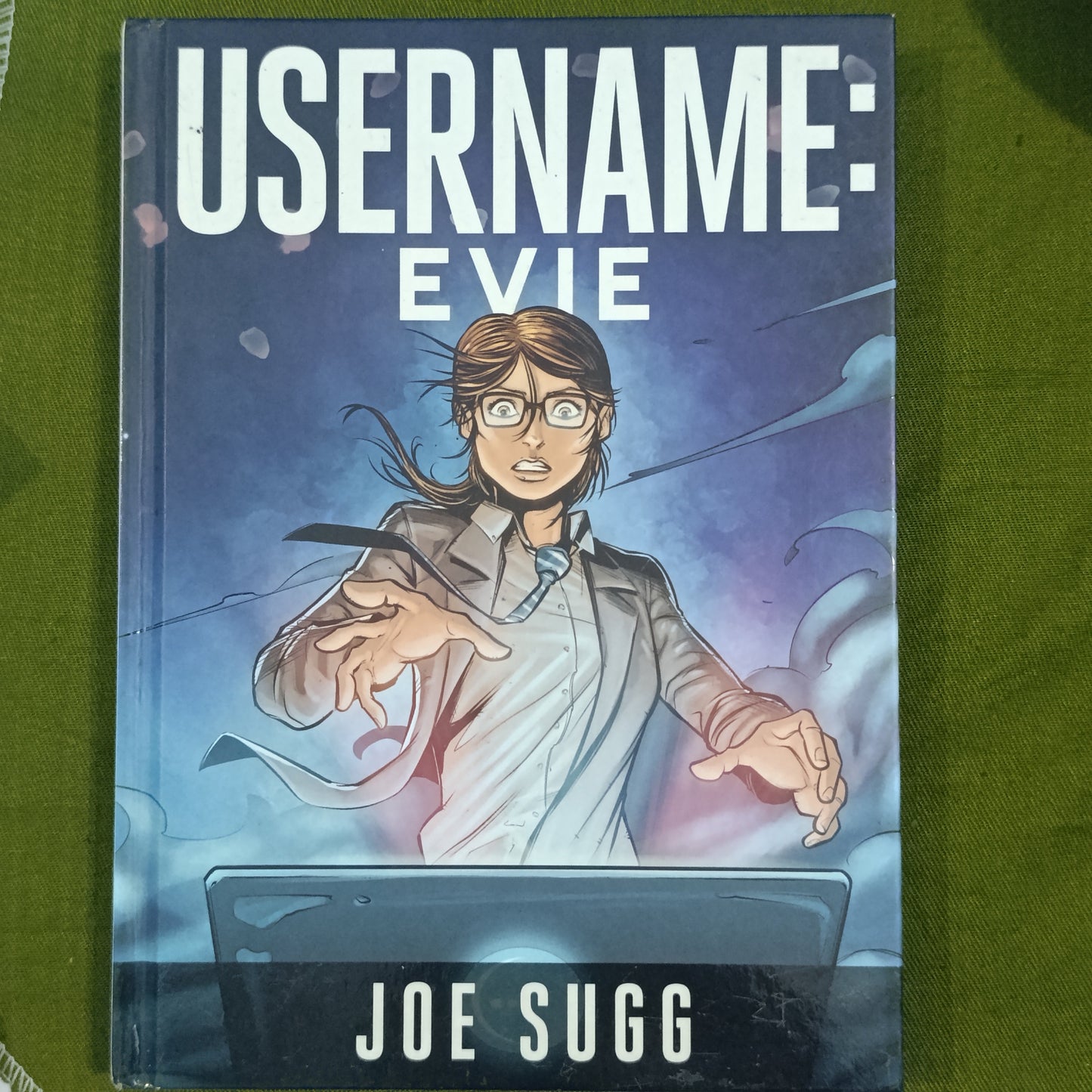 Username Evie