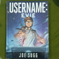 Username Evie