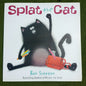 Splat the Cat