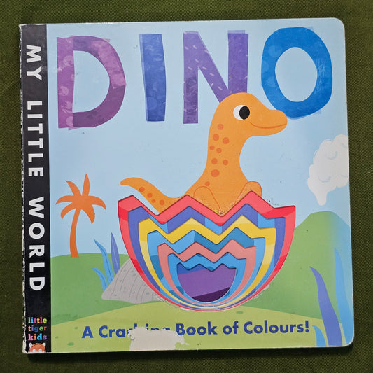 Dino My little World