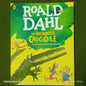 Road Dahl the Enormous Crocodile