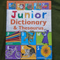 Junior Dictionary & Treasures