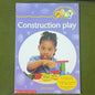Construction play