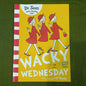 Wacky Wednesday