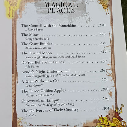50 Magical Stories
