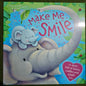 MAKE ME SMILE