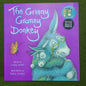 The Grimmy Granny Donkey