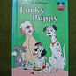 Lucky Puppy