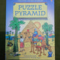 PUZZLE PYRAMID